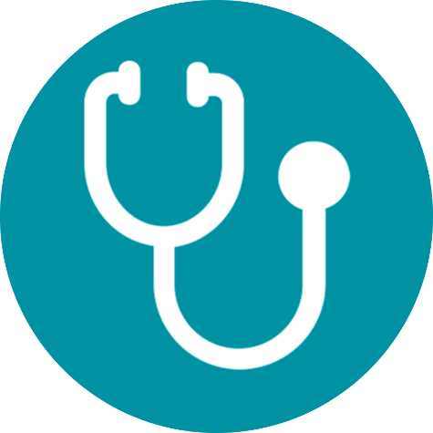 Ícone Diversas Especialidades Médicas