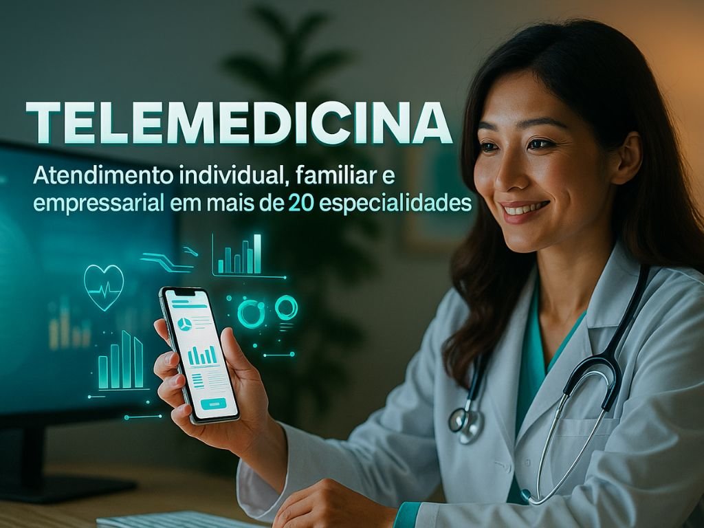 Plataforma de telemedicina NGS