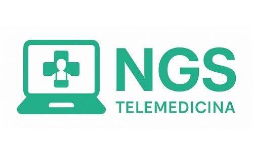 Logo NGS Saúde