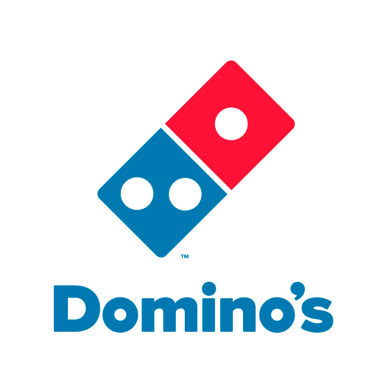 Logo Domino's Pizza