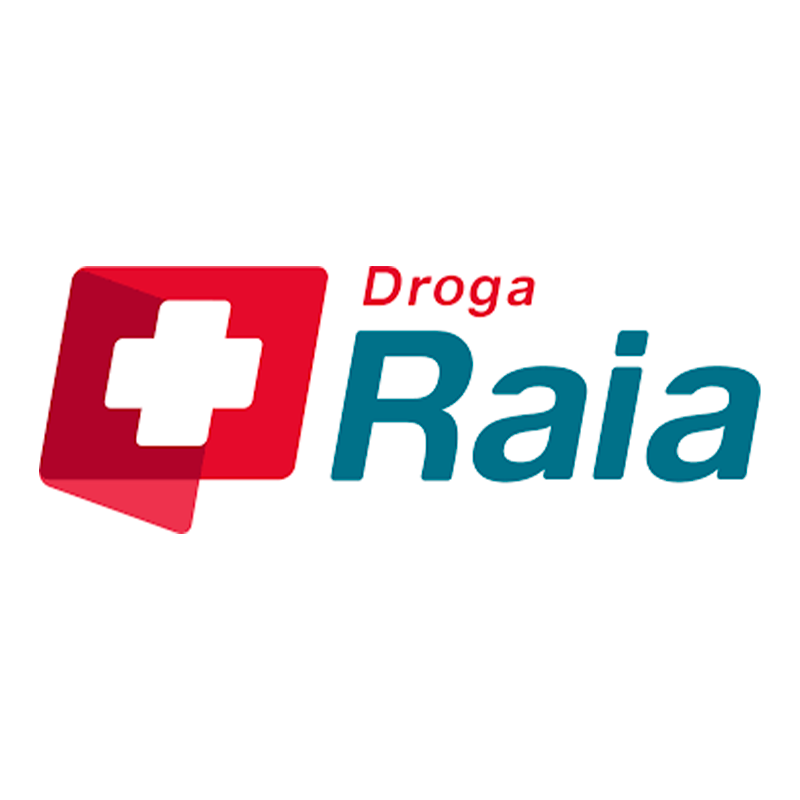 Logo Droga Raia