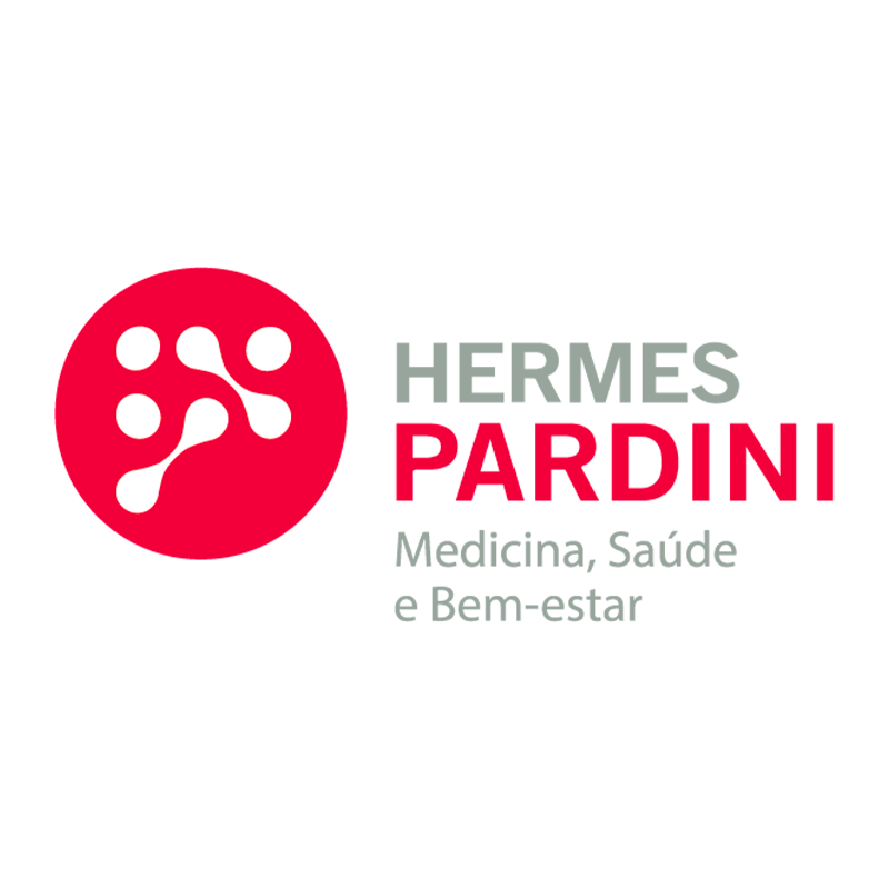 Logo Hermes Pardini