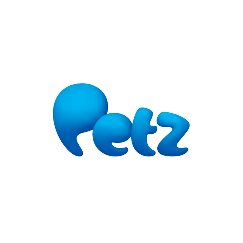 Logo Petz