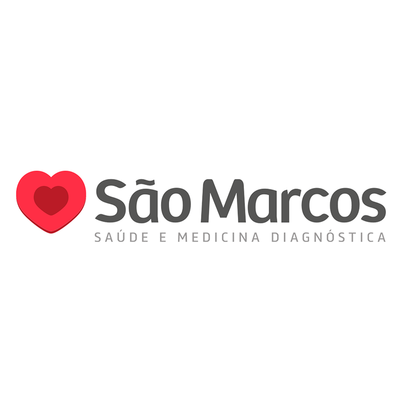 Logo São Marcos